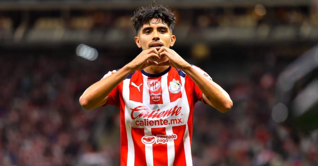 Chivas y Pachuca consolidan liderato en Jornada 15 del Clausura 2026