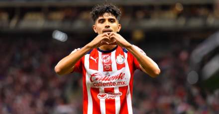 Chivas y Pachuca consolidan liderato en Jornada 15 del Clausura 2026