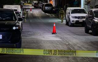 Reportes de seguridad en Jalisco incluyen homicidios, accidentes y desmantelamiento de call center