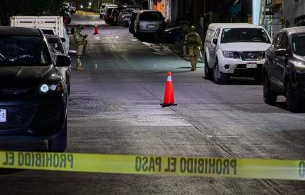 Reportes de seguridad en Jalisco incluyen homicidios, accidentes y desmantelamiento de call center
