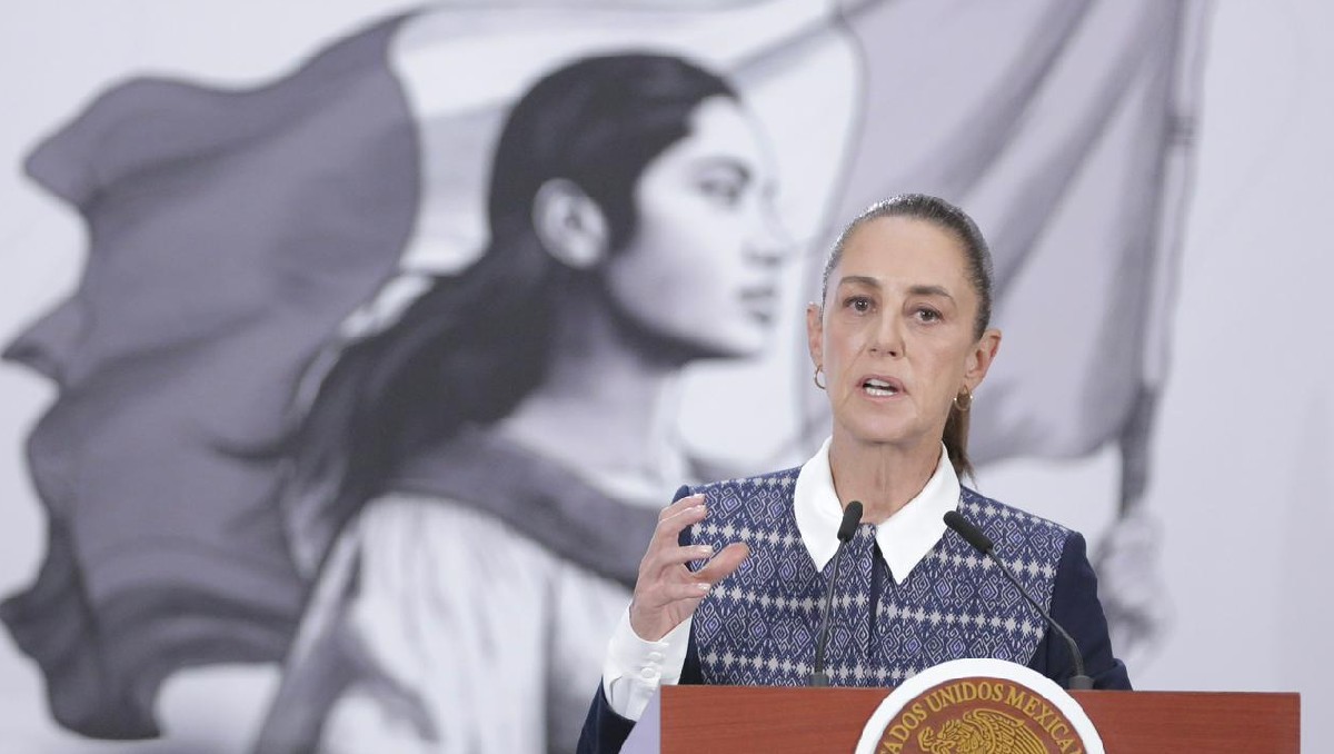 Sheinbaum lanza medidas urgentes contra la inflación: Pacto con empresas y subsidios para frenar alza en canasta básica
