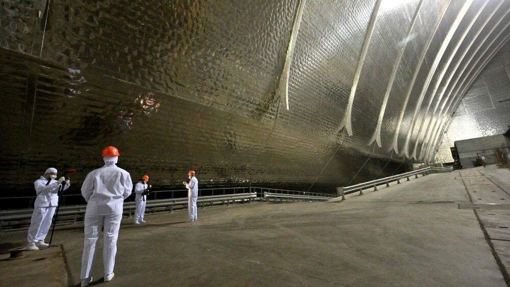 Chernóbil a 40 años: El silencio del sarcófago que aún cuestiona el futuro energético del mundo