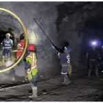 A 3 metros del milagro: Rescatistas detectan ruidos del último minero atrapado en Sinaloa