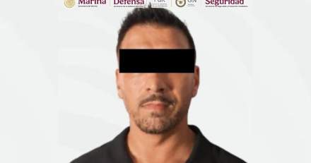 Capturan en Cancún a János Balla, uno de los 10 más buscados de Europa