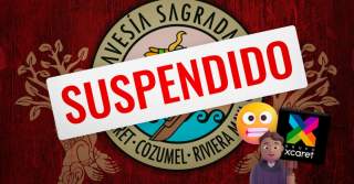 Grupo Xcaret suspende la Travesía Sagrada Maya tras fallo de la SCJN sobre patrimonio cultural