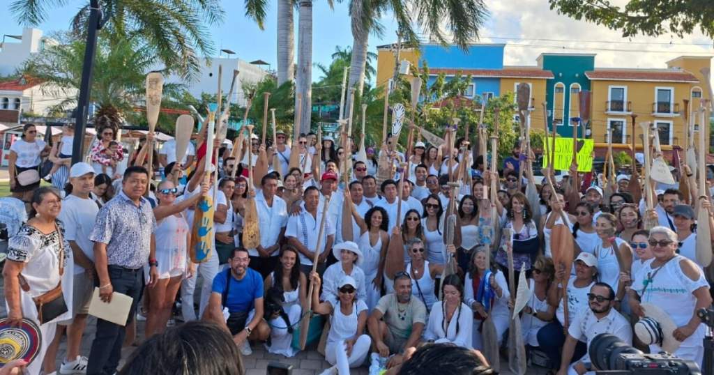 Consejo Maya alerta que postura de la SCJN sobre símbolos indígenas pone en riesgo identidad y turismo