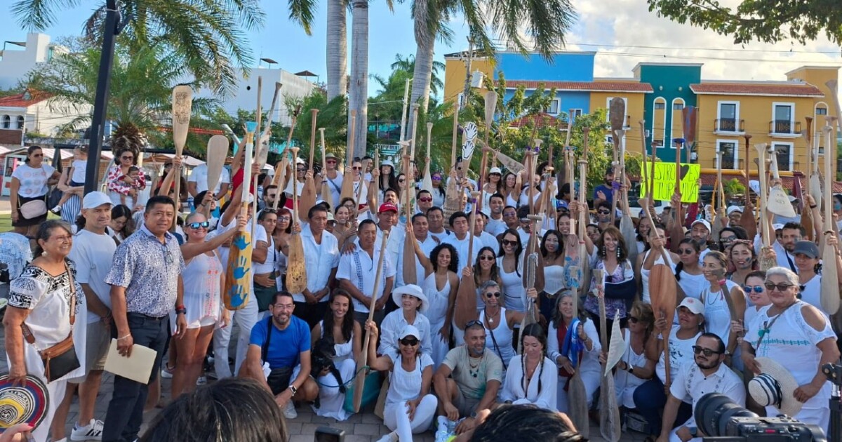 Consejo Maya alerta que postura de la SCJN sobre símbolos indígenas pone en riesgo identidad y turismo