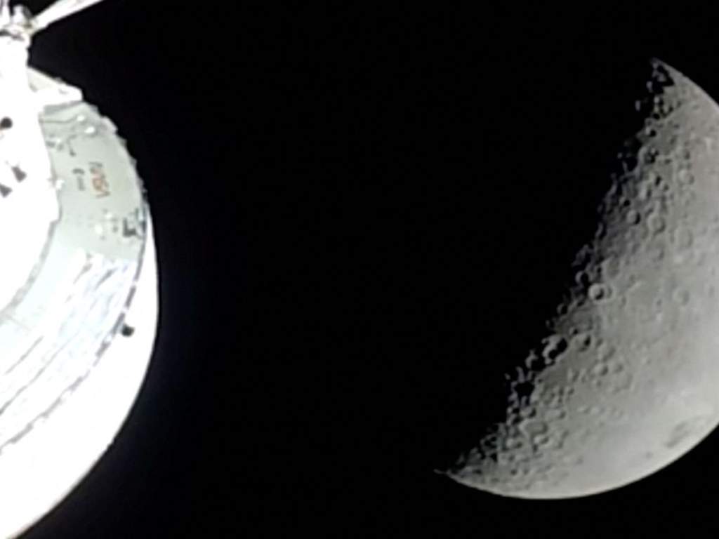 ¡Misión cumplida en la órbita lunar! Artemis II enciende motores y comienza su histórico regreso a la Tierra