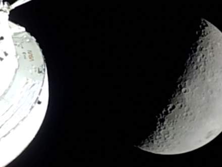 ¡Misión cumplida en la órbita lunar! Artemis II enciende motores y comienza su histórico regreso a la Tierra