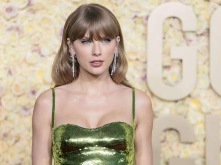 ¿El «The Eras Tour» llega a Marte? Elon Musk invita a Taylor Swift a dar un concierto en el espacio