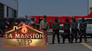 ¡Arderá la pantalla! Filtran nombres para «La Mansión VIP», la explosiva nueva temporada de La Casa de los Famosos
