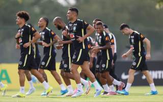 Movilidad, música y protestas marcan la antesala del Mundial 2026 en México