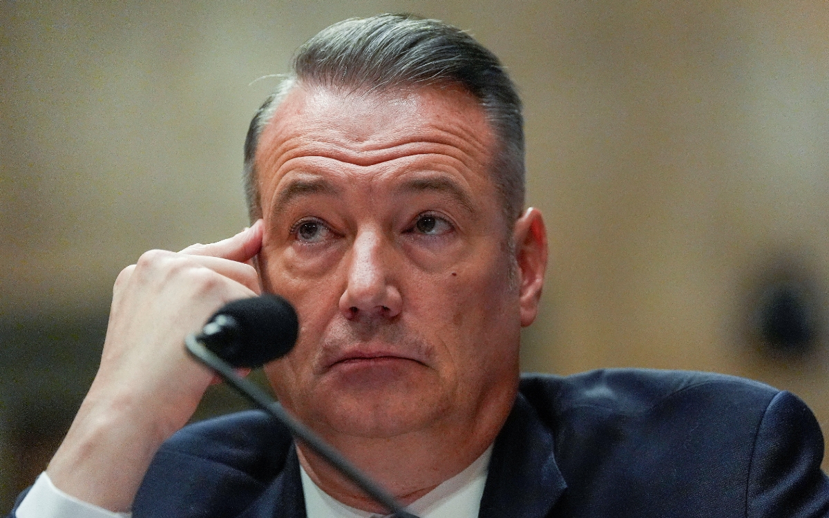 Renuncia director interino de ICE tras 203 mil deportaciones de mexicanos; lanzan bolsa de trabajo para repatriados