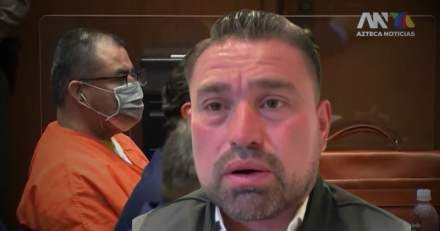 Aplazan audiencia por caso Naasón Joaquín; víctimas denuncian impunidad y encubrimiento