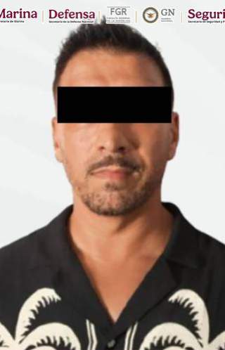 Capturan en Quintana Roo a János Balla, uno de los criminales más buscados de Europa