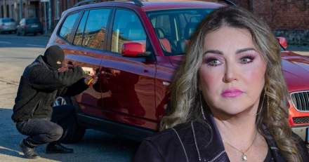 Roban a Alicia Villarreal en EE.UU., Mancera recibe amenazas de muerte y agreden a reportero en Coahuila