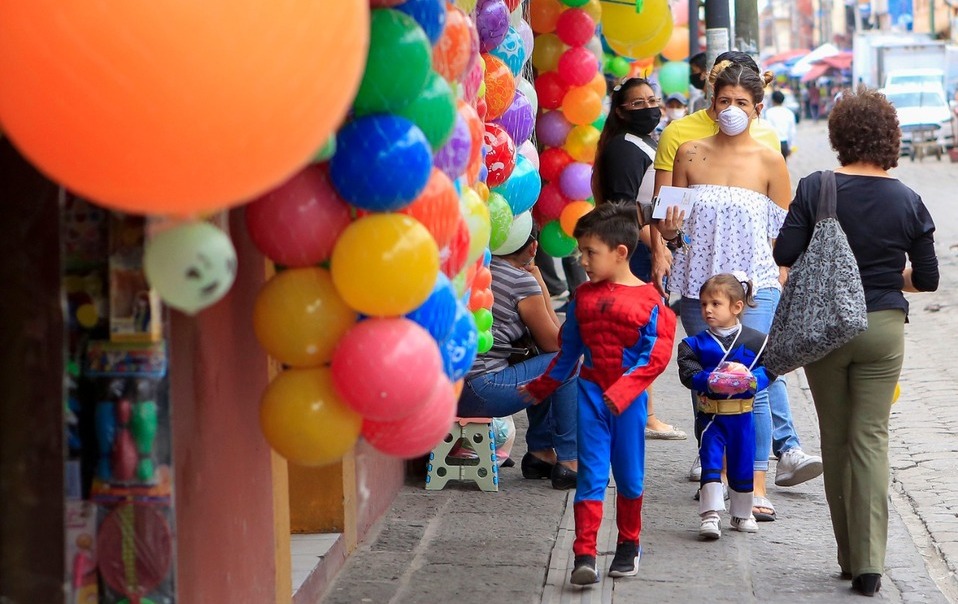 Guadalajara se llena de magia: Guía de eventos gratuitos para celebrar el Día del Niño