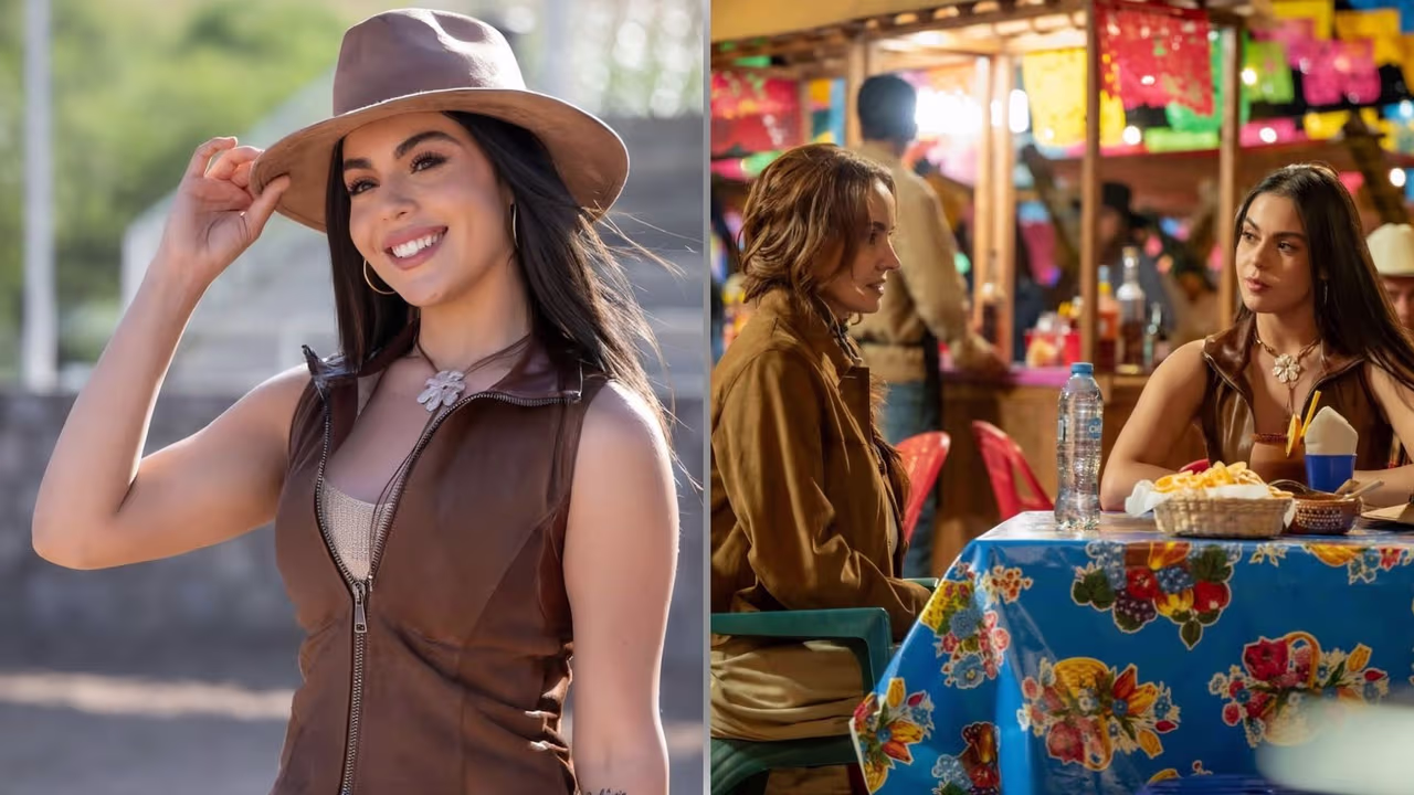¿Vuelve «La Gaviota»? Angélica Rivera prepara su regreso triunfal con una serie para streaming