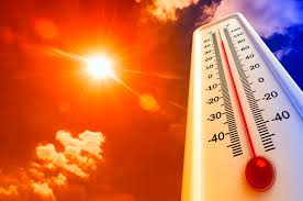 México «bajo fuego»: San Luis Potosí y Veracruz rompen récords con temperaturas de 47°C