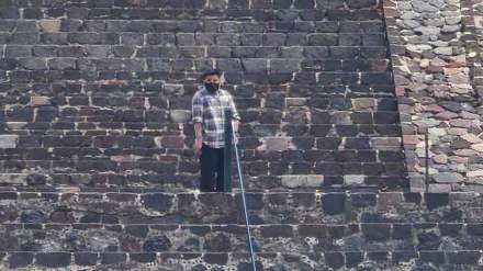 Masacre planeada en Teotihuacán: Atacante se inspiró en tiroteos de EE. UU. y gritó tener rehenes antes de ser abatido