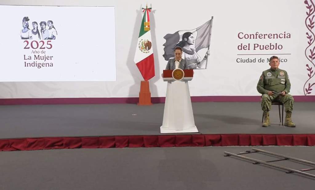 Desmienten «Apagones Programados» y fijan plazo para el gas: Lo mejor de la Mañanera de hoy
