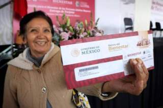 Abre registro para apoyos de Bienestar: Estas son las fechas para recibir pagos de $6,400 y $3,100