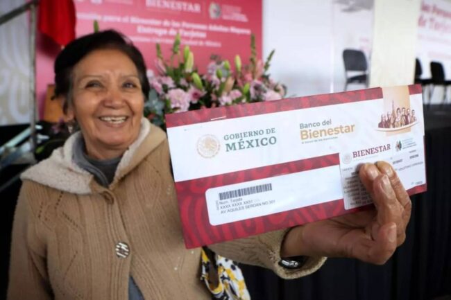 Abre registro para apoyos de Bienestar: Estas son las fechas para recibir pagos de $6,400 y $3,100