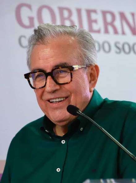 Terremoto político: EE. UU. solicita extradición del Gobernador de Sinaloa y 9 funcionarios por nexos con el narcotráfico