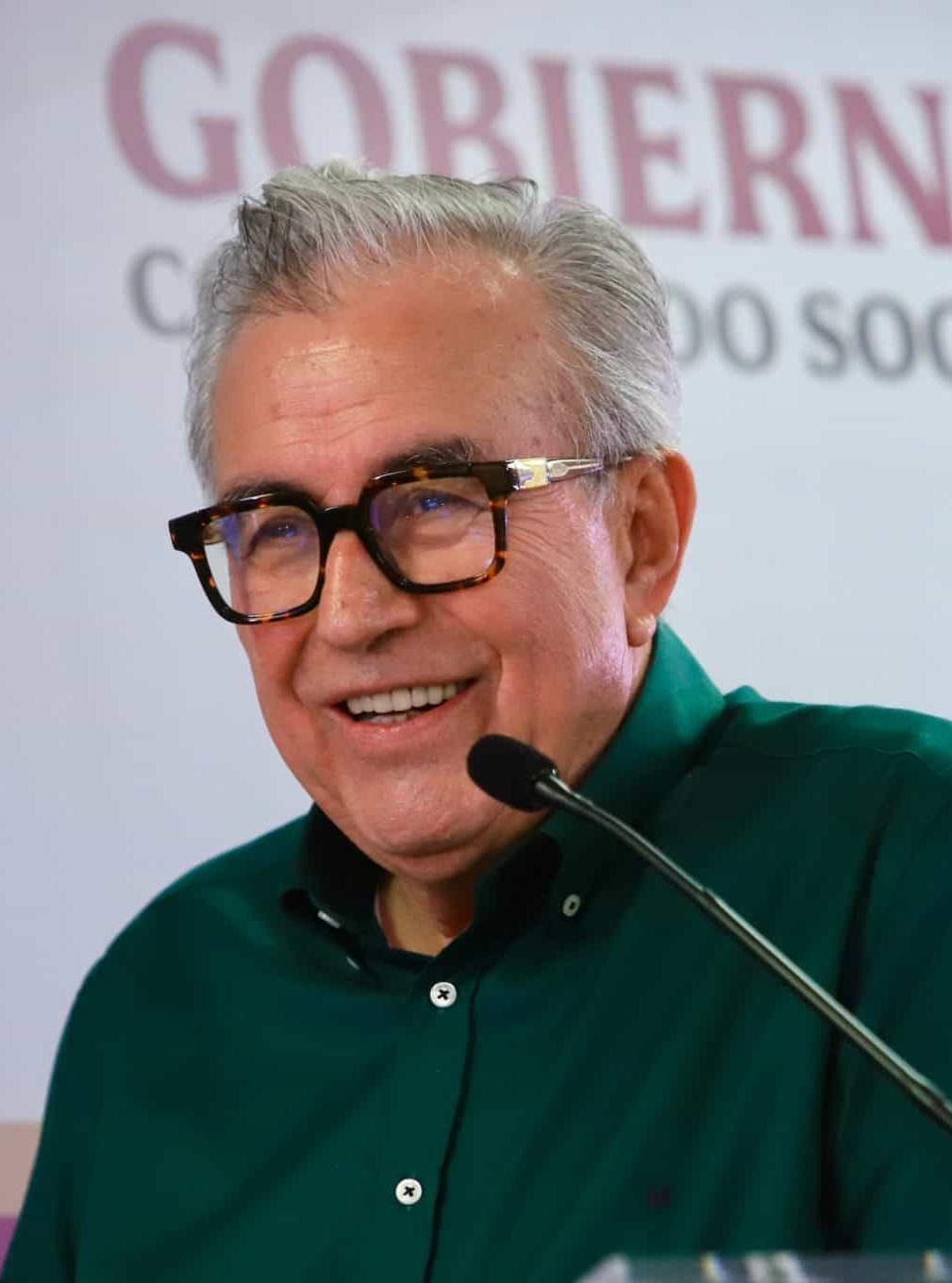 Terremoto político: EE. UU. solicita extradición del Gobernador de Sinaloa y 9 funcionarios por nexos con el narcotráfico