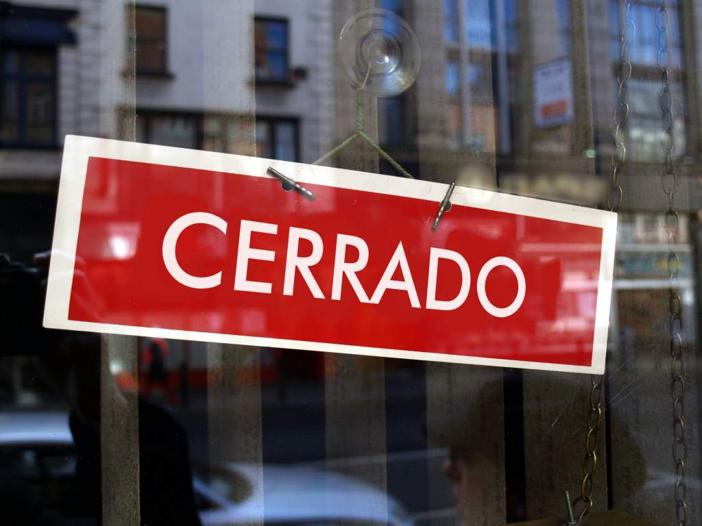 ¡Atención! Bancos cerrarán por Semana Santa: solo jueves 2 y viernes 3 de abril