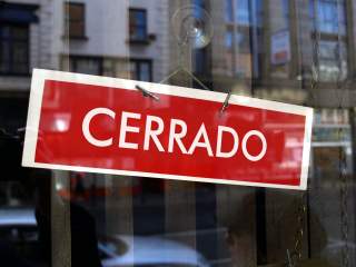 ¡Atención! Bancos cerrarán por Semana Santa: solo jueves 2 y viernes 3 de abril