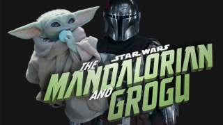 ¡El camino así es! «The Mandalorian & Grogu» desata locura en cines de México con su estreno mundial