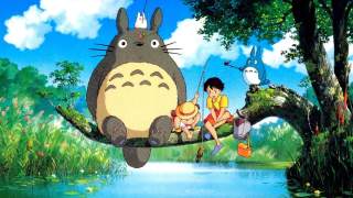 Maestros de la Animación: Studio Ghibli recibe el Premio Princesa de Asturias 2026