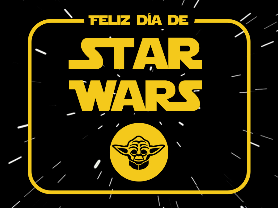 La Fuerza despierta este 4 de mayo: Estrenos y récords en el «Star Wars Day»