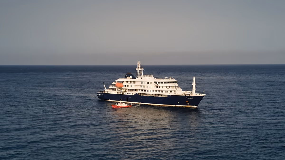 Alerta Sanitaria Global: Vigilancia extrema por brote de hantavirus en crucero