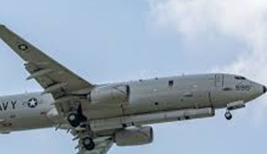 «Presión en el aire»: EE. UU. intensifica vuelos de inteligencia sobre las costas de Cuba