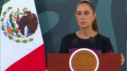 Soberanía y Cooperación: La respuesta de Claudia Sheinbaum a Donald Trump