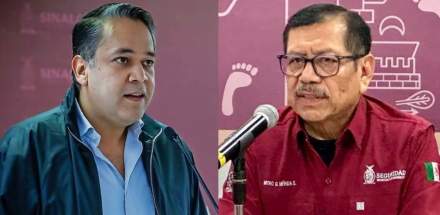 Alta traición en el gabinete: Exsecretarios buscan acuerdo como testigos protegidos contra «Los Chapitos» y Rocha Moya