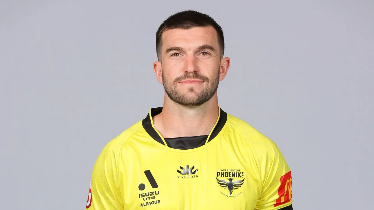 De la banca al estrellato digital: Cómo Tim Payne se volvió el futbolista más viral del planeta