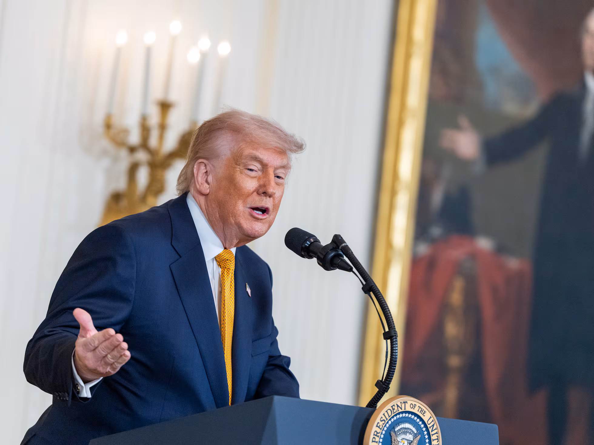 Tensión Binacional: Trump amenaza con intervención terrestre contra cárteles en México