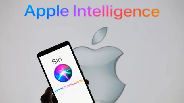 «El fin de la nube»: Apple revoluciona la IA con el lanzamiento de Siri Quantum