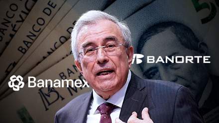 Golpe financiero: La UIF congela las cuentas bancarias de Rubén Rocha Moya y de sus hijos