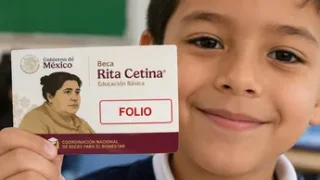 ¿Perdiste tu folio de la Beca Rita Cetina? Abren canales oficiales para recuperarlo y asegurar el apoyo
