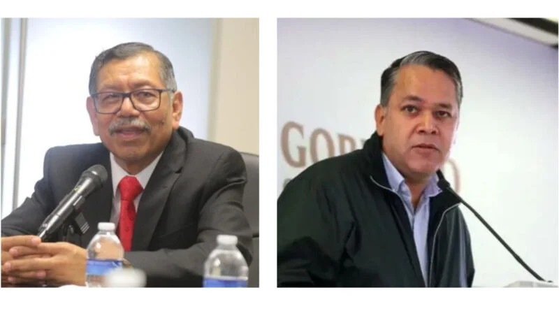Efecto dominó en Sinaloa: Exsecretarios de Seguridad y Finanzas se entregan a la justicia de EE. UU.