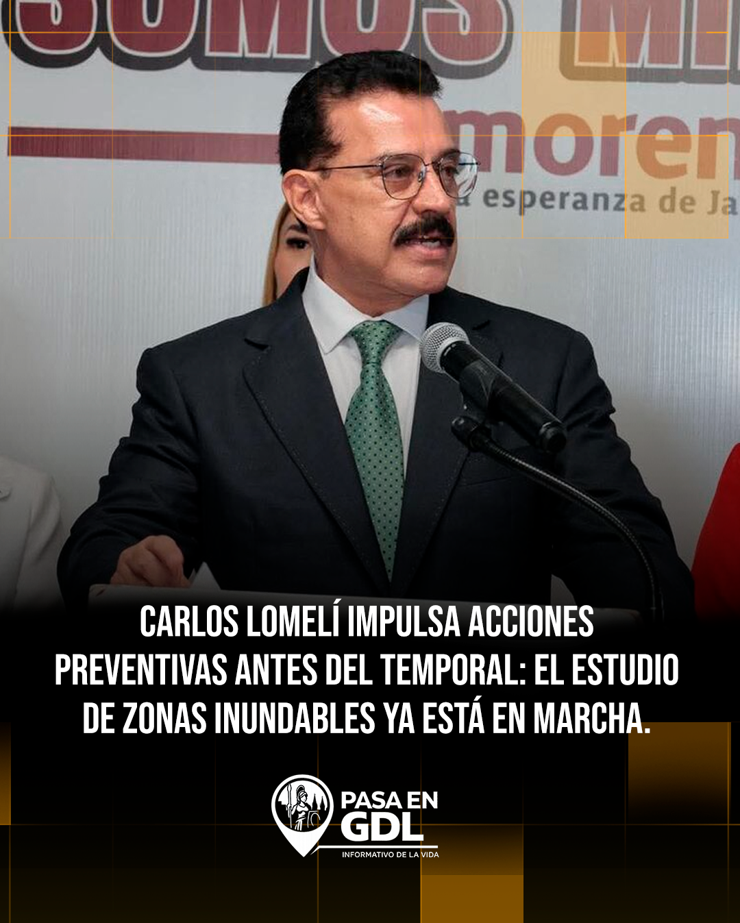Cierre — Compromiso que empezó
