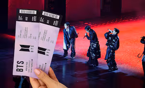 Oportunidad de Oro: Ticketmaster libera boletos de último minuto para BTS en el Estadio GNP