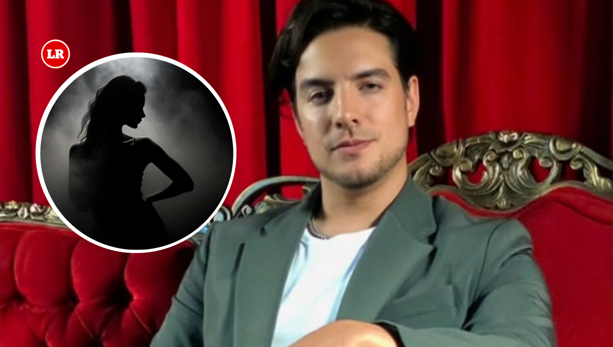 Escándalo en el espectáculo: Vadhir Derbez es señalado por presunto abuso sexual contra una modelo