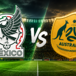 Rumbo al Mundial: El «Tri» busca mantener el paso perfecto ante Australia en el Rose Bowl