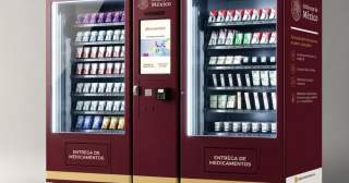 Recetas automáticas: Salud define las primeras clínicas para los dispensadores de medicinas gratis