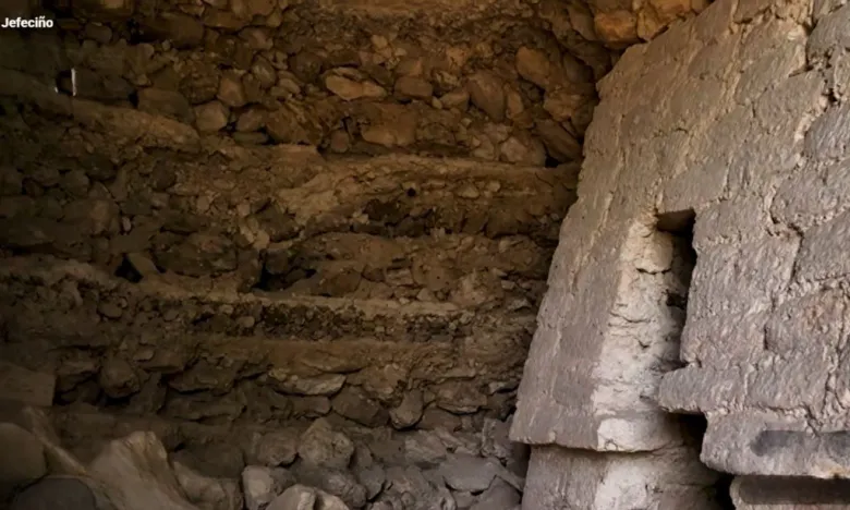 Bajo el suelo de Quintana Roo: El INAH localiza una urbe maya monumental interconectada por cavernas
